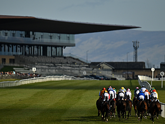 Oisin Murphy | Looking forward...